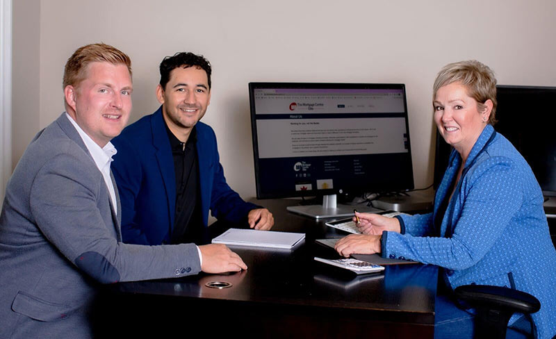 Looking for an exciting career in the Mortgage Industry?