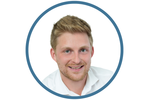 Jordan St. Pierre Mortgage Broker | Owner