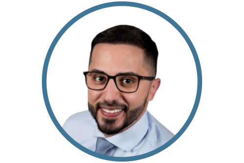 Fahd Jaber Mortgage Broker
